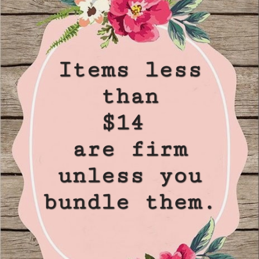 Bundle and save!